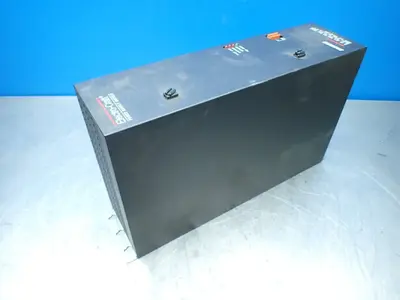 Used RELIANCE ELECTRIC 91013000 DC Power Supplies Ohio US | HGR 24 #883923