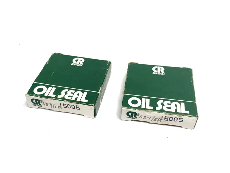 Used CR, CHICAGO RAWHIDE CRWA1 R Seals & Gaskets | Maverick Industrial Sales #1103689