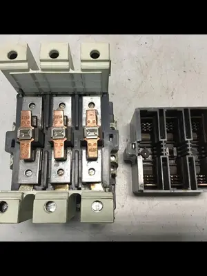 USED SIEMENS 3TF5022-OAK6