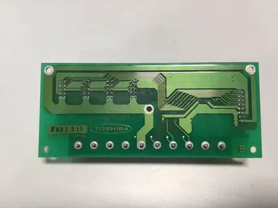 USED TOSHIBA L4104110