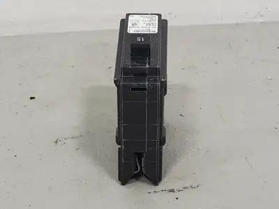 USED SCHNEIDER ELECTRIC CHOM115