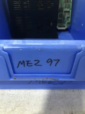 Sanyo Denki 67BA030KDT10 BL Super Servo Amplifier
