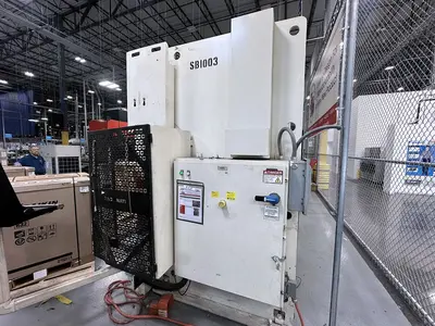 USED 2017 Cincinnati 90PF+6
