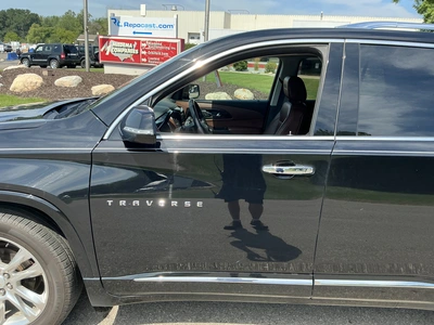 Used 2019 CHEVROLET TRAVERSE SUVs Michigan US | Miedema Asset Management Group #1423557