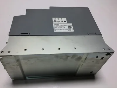 USED BOSCH REXROTH EFC 5610 SERIES