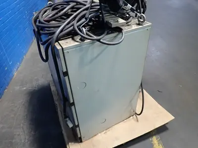 USED 2013 YASKAWA MOTOMAN MH6