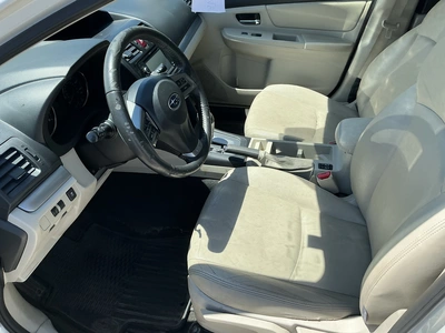 USED 2014 SUBARU XV CROSSTREK