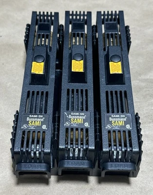 NEW Buss R60060-3CR