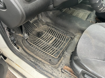 USED 2009 CHEVROLET IMPALA