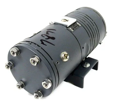 NEW MOORE 561M NULLMATIC CONTROLLER M95198-001