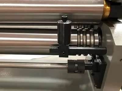NEW GMC MACHINE TOOLS PBR-0610E