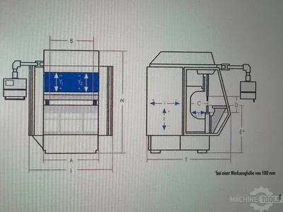Used TRUMPF TRUMABEND V230 Press Brakes NL | Mach 4 Metal #1666380