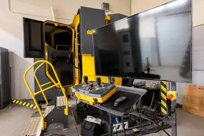 USED 2014 ATLAS COPCO ST7, ST14 AND ST18