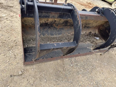 Used JCB 950 Grapple Buckets Tennessee US | Moore Equipment #1517318