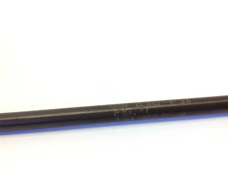 Used LAVALLEE AND IDE REAMER FIGURE #1 L&I HSS (E-8) Reamers | Maverick Industrial Sales #1118594