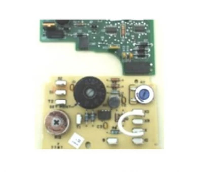 Johnson Controls R81GAA-2 DC Voltage/Milliamp Input Board 0-24 VDC [New]