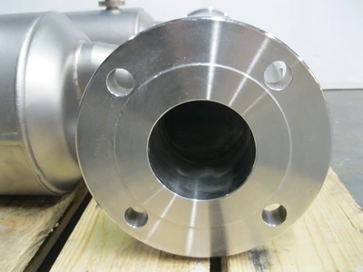 USED Micro Motion CMF300 M355NRAAEZZZ
