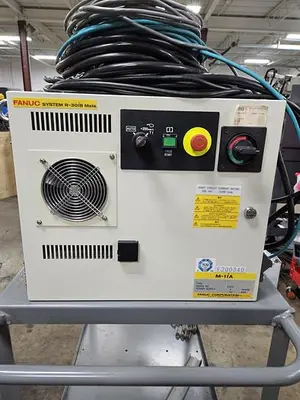 USED 2017 FANUC M-1IA/0.5SL