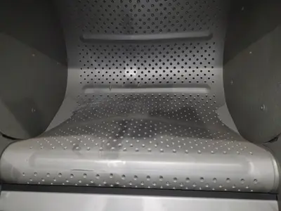 USED GOFF 1848DC