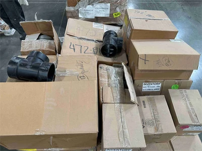 Used NIBCO _UNKNOWN_ Plumbing Equipment Florida US | MachineryMax #1420852