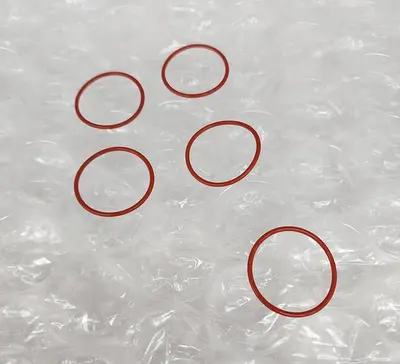 ORING -024 S50