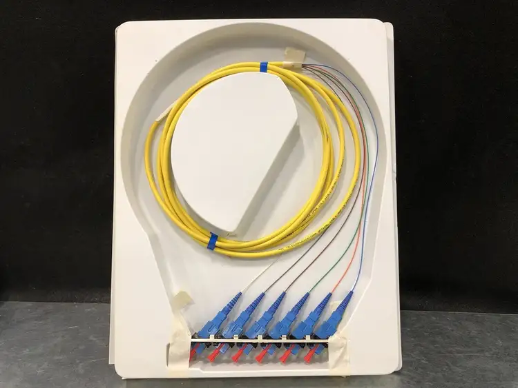 New | in-Stock ADP FL2-6P7SC603B Cable & Wire British Columbia CA | Lenmark #251873
