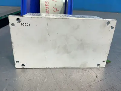 Used JUNGHEINRICH 1C208 DC Power Supplies Ohio US | HGR 24 #1329079
