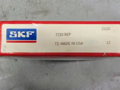 NEW SKF 7210 BEP
