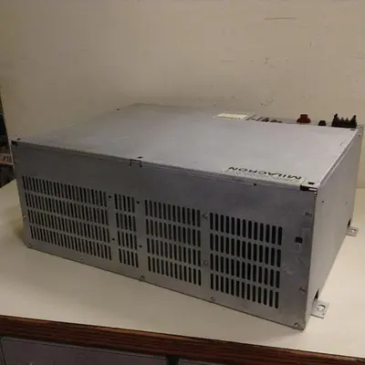 USED CINCINNATI MILACRON 3-700-0190A