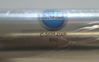 NEW Bimba C-3127-DXP