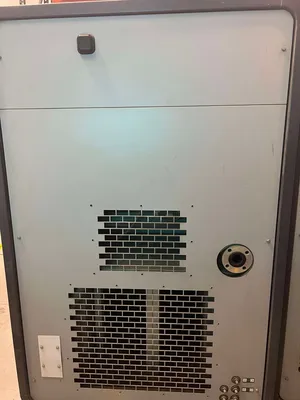 2016 ATLAS COPCO ZT75FF Rotary Screw & Sliding Vane Air Compressors | Midstate Machinery (3)