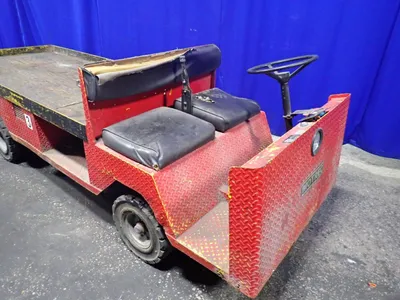 USED MOTREC G500L