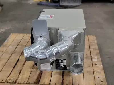 USED MUNTERS 30564-01