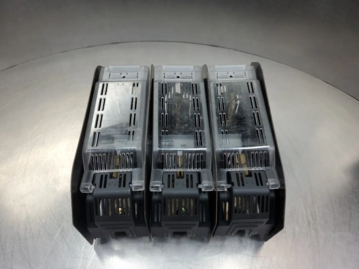 USED ABB OFAX3S3