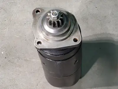 USED ISKRA 0001416063