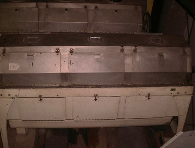Used _UNKNOWN_ _UNKNOWN_ Slicers / Dicers / Cutters Minnesota US | A&I Equipment #1317566
