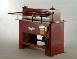 Used FLAGLER _UNKNOWN_ Slitters & Slitting Lines Ontario CA | Westway Machinery #223886