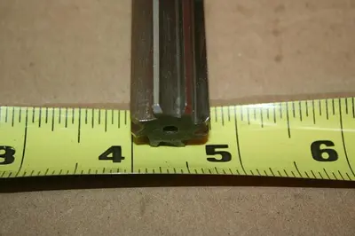 GENERIC Milling Head / Bit L-I 533 A-0 #19762