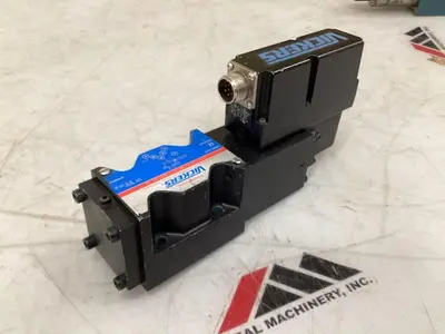 USED VICKERS KBFTG4V 5 2B70N Z PE7 H7 10