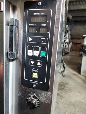 USED Hobart Baxter OV310E