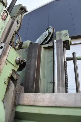 USED STANKO Ø 1250 MM