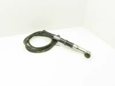 Stanley E30LSRA3XG-17 Electric Nutrunner 1/2" Drive Right Angle 56Nm 32 Ratio