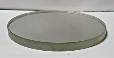 17" Optical Flat Mirror