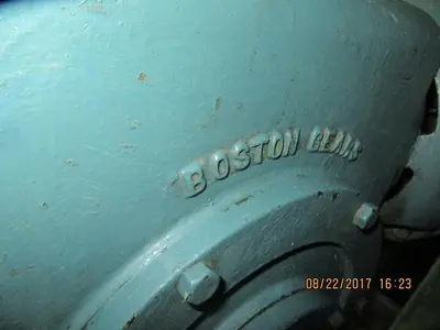 2539-150 Standard Wire Reduction Power Rolling Mill 9-1/2″ x 4-1/2″