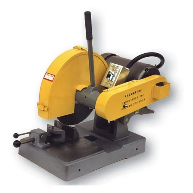 NEW KALAMAZOO INDUSTRIES K12-14B