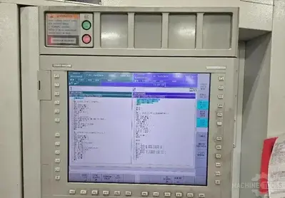 USED 2014 DMG MORI NZX 1500/800S