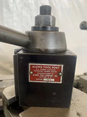 USED SOUTH BEND FOURTEEN