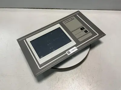 USED TOSHIBA INJECTVISOR-VL