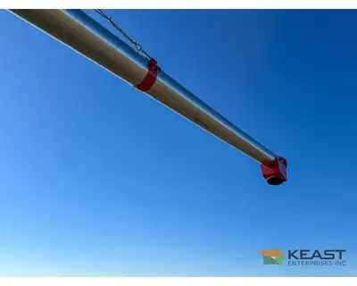 Used PECK _UNKNOWN_ Augers Iowa US | Keast Enterprises #1360399