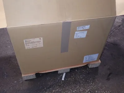 USED FANUC A97L02180863/90031